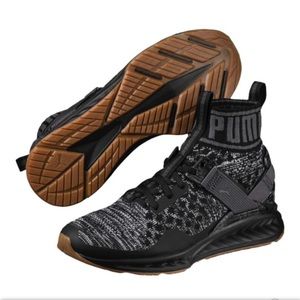 Puma ignite evoknit